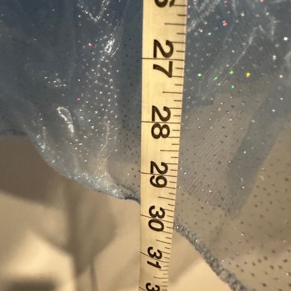 NWT Girls size 4 Cinderella Halloween Princess dress - Picture 10 of 16